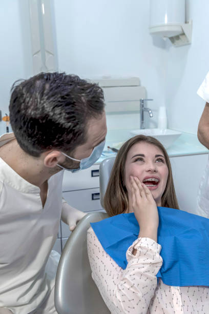 Best Emergency Dental Care for Sports Injuries in Combined Locks, WI
